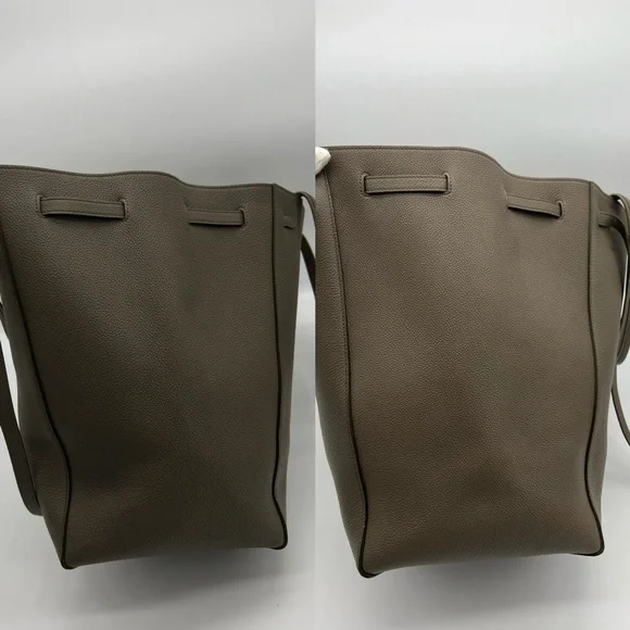 ❌SOLD❌Authentic Celine Phantom Cabas medium tote - Picture 8 of 16